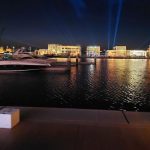 فعاليات الليالي الرمضانية بنادي اليخوت بجدة تجذب الزوار بأنشطة متنوعة