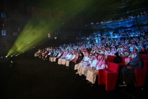 مهرجان الأفلام السعودية يعود في دورته الحادية عشر الشهر المقبل