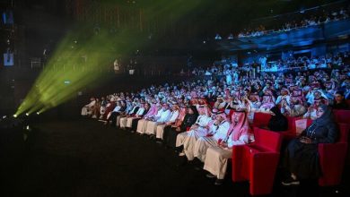 مهرجان الأفلام السعودية يعود في دورته الحادية عشر الشهر المقبل