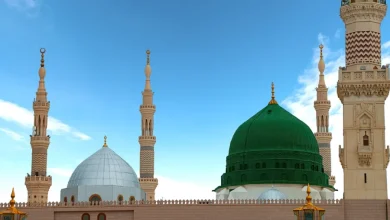 نصائح تساعد في التخطيط لزيارة المدينة المنورة في شهر رمضان