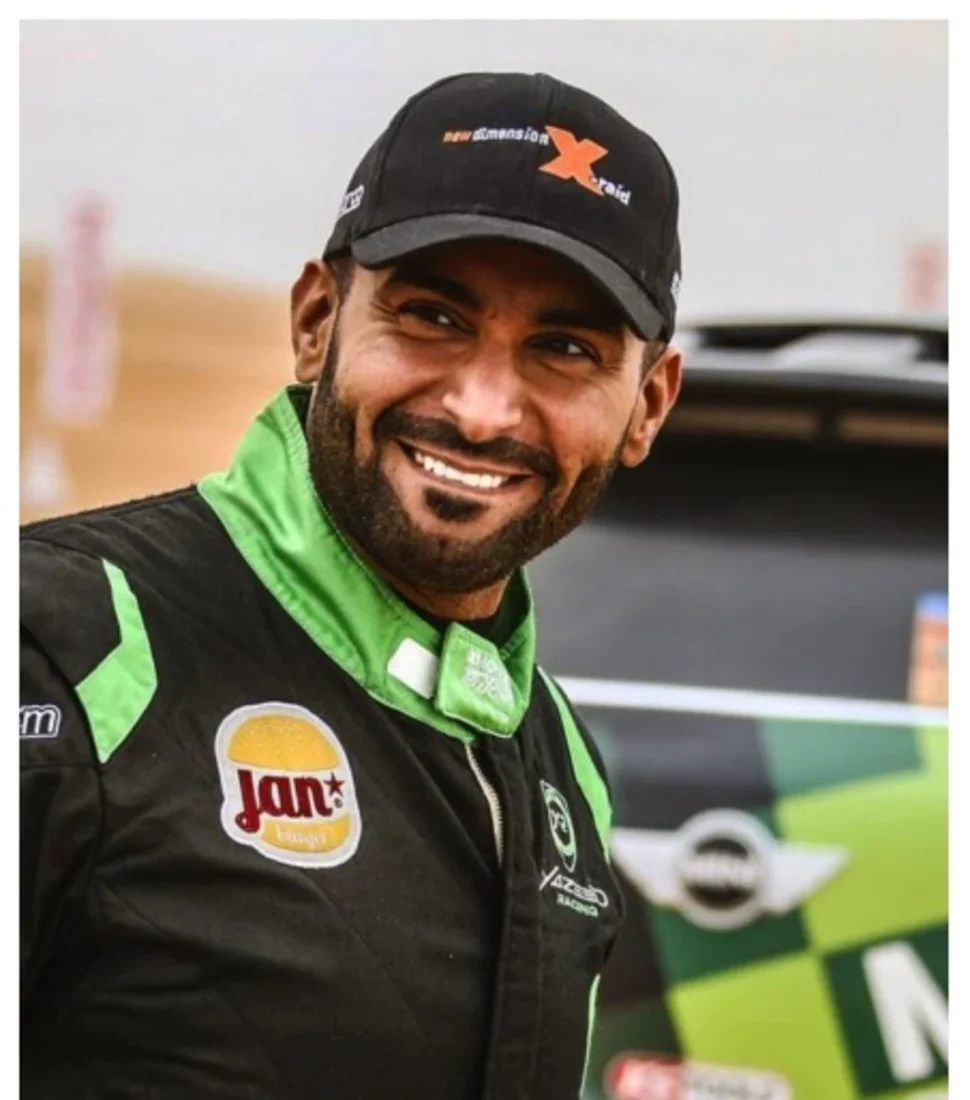 يزيد الراجحي يكشف عن حجم ثروته الحقيقي برقم يحبس الأنفاس