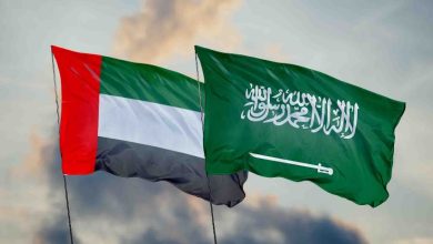 الإمارات والسعودية تعتزمان إطلاق رموز عملاتهما الخاصة