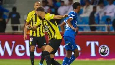 كلاسيكو الكرة السعودية بين الهلال والاتحاد: مواجهة الألقاب والتاريخ والجماهير